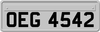 OEG4542