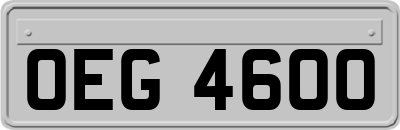 OEG4600
