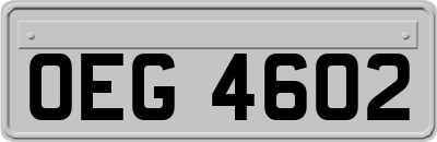 OEG4602