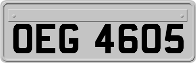 OEG4605