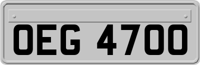 OEG4700