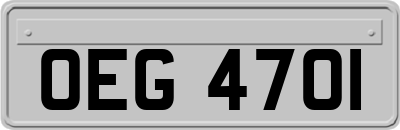OEG4701