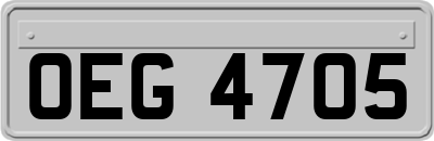 OEG4705