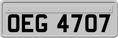 OEG4707