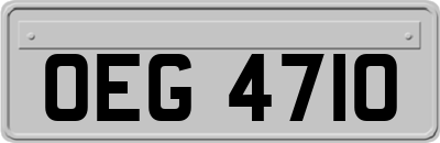 OEG4710