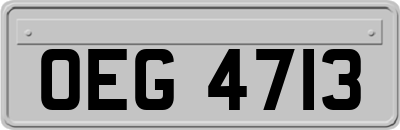 OEG4713