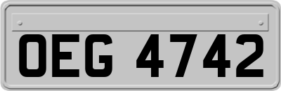 OEG4742