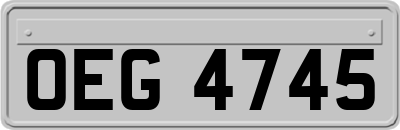 OEG4745