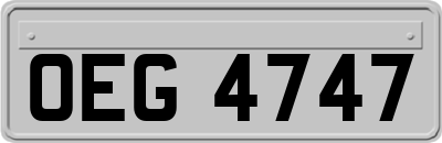 OEG4747