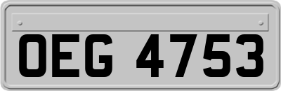 OEG4753