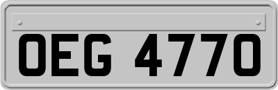 OEG4770