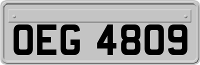 OEG4809