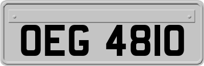 OEG4810