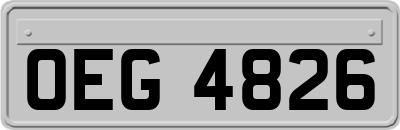 OEG4826