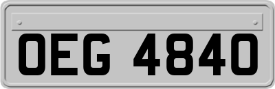 OEG4840