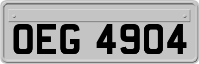 OEG4904