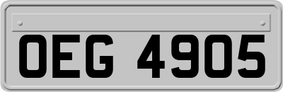 OEG4905