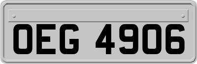OEG4906