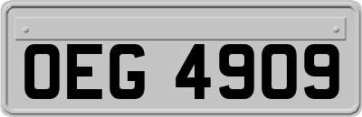 OEG4909