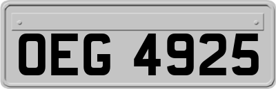 OEG4925