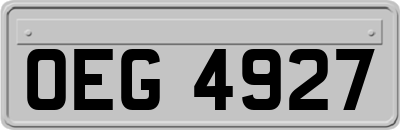 OEG4927