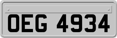 OEG4934