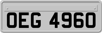 OEG4960