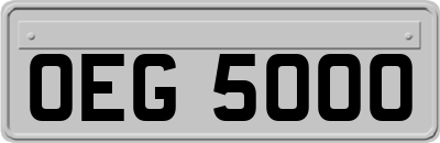 OEG5000
