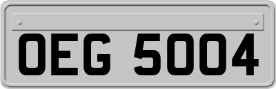 OEG5004