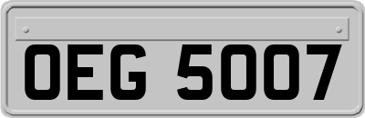 OEG5007