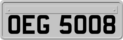 OEG5008