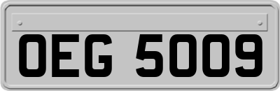 OEG5009