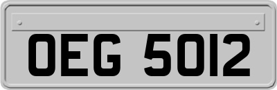 OEG5012