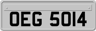 OEG5014