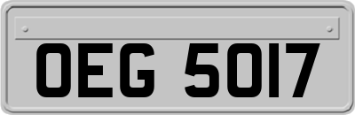 OEG5017