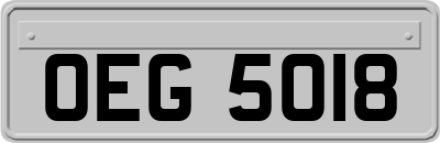 OEG5018