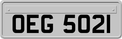 OEG5021