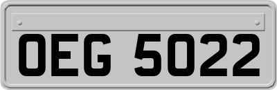 OEG5022