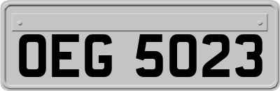 OEG5023