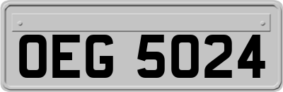 OEG5024