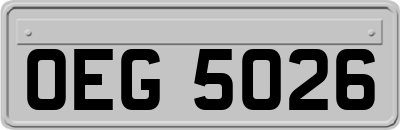 OEG5026
