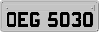 OEG5030