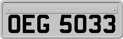OEG5033