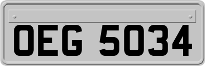 OEG5034