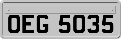 OEG5035