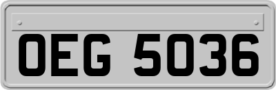 OEG5036