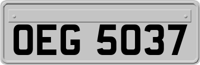 OEG5037