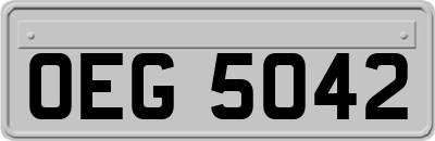 OEG5042