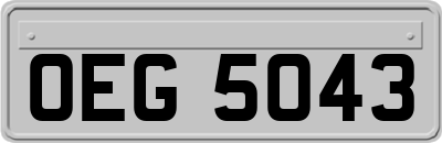OEG5043