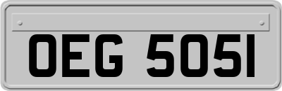 OEG5051